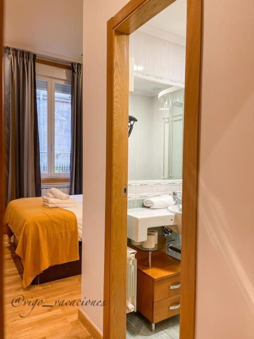 Centric Soul By Vigovacaciones Apartamento