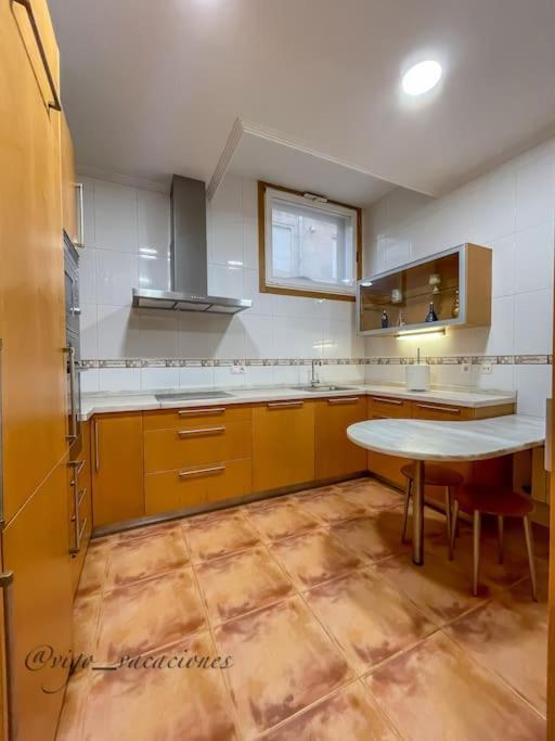 Centric Soul By Vigovacaciones Apartamento *
