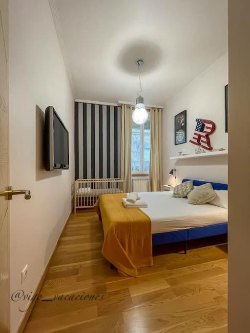 Apartamento Centric Soul By Vigovacaciones *