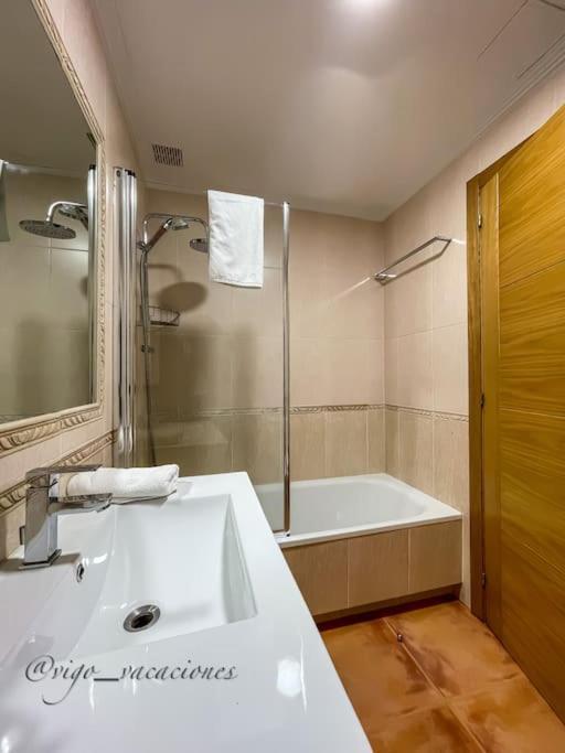 Centric Soul By Vigovacaciones Apartamento Vigo