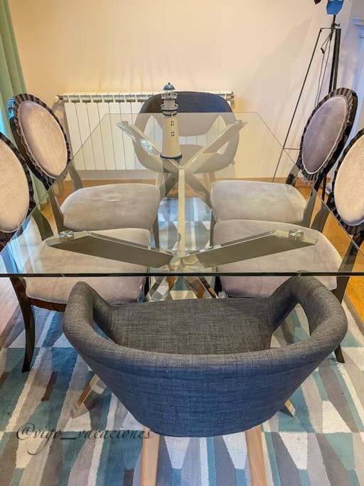 Centric Soul By Vigovacaciones Apartamento