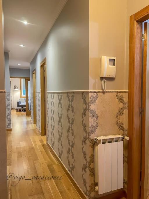 Centric Soul By Vigovacaciones Apartamento Vigo
