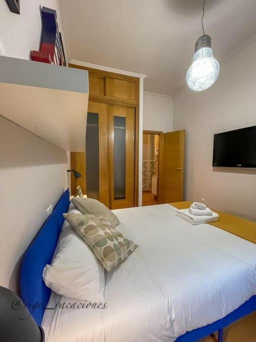 Apartamento Centric Soul By Vigovacaciones