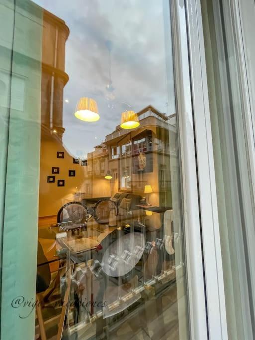 Centric Soul By Vigovacaciones Apartamento *