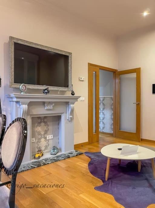 Apartamento Centric Soul By Vigovacaciones *