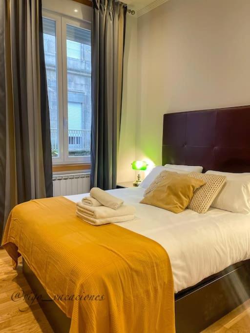 Centric Soul By Vigovacaciones Apartamento Vigo