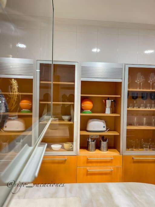 Centric Soul By Vigovacaciones Apartamento