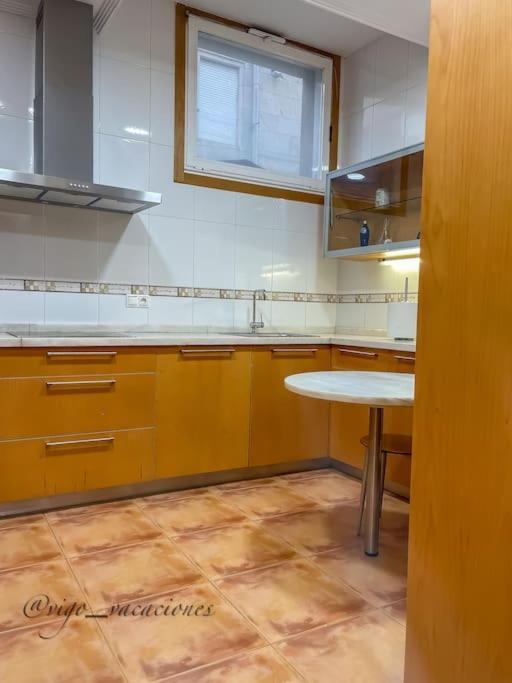 Centric Soul By Vigovacaciones Apartamento Vigo