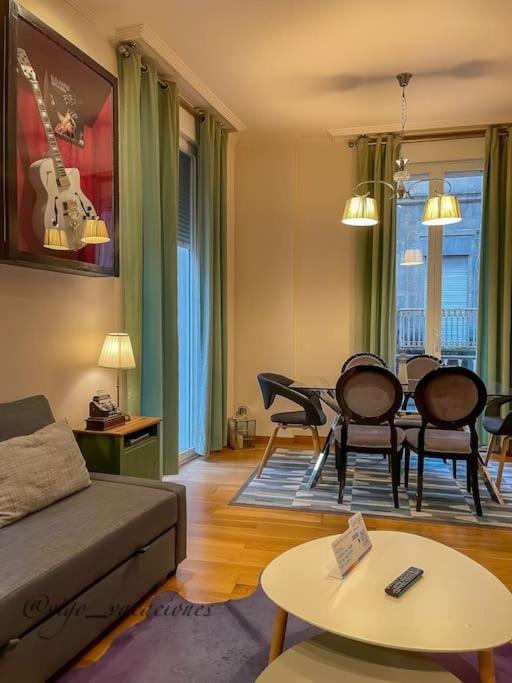 Apartamento Centric Soul By Vigovacaciones Vigo