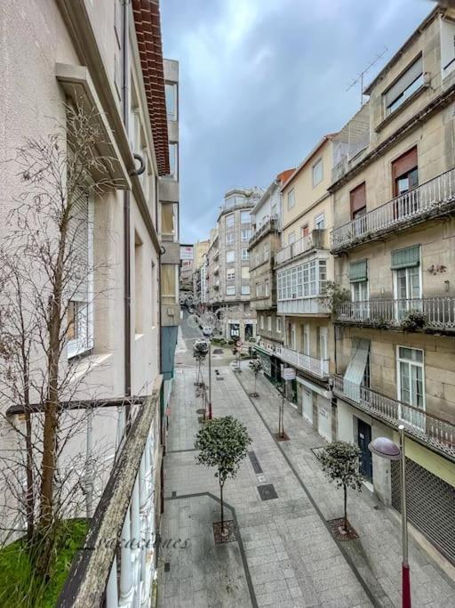 Centric Soul By Vigovacaciones Apartamento *