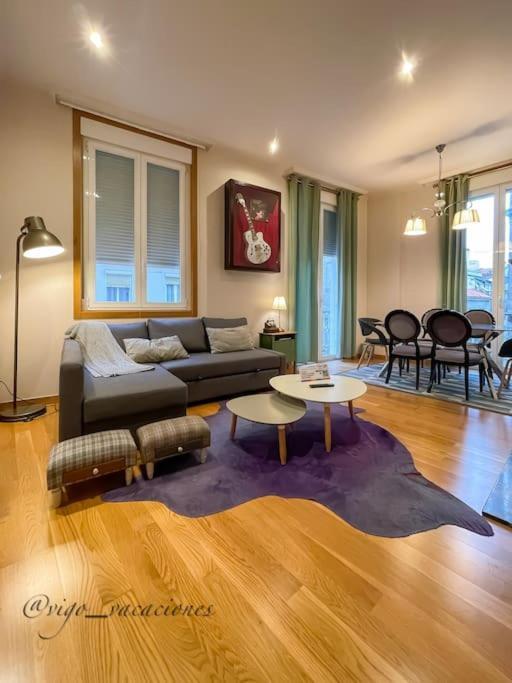 Centric Soul By Vigovacaciones Apartamento *