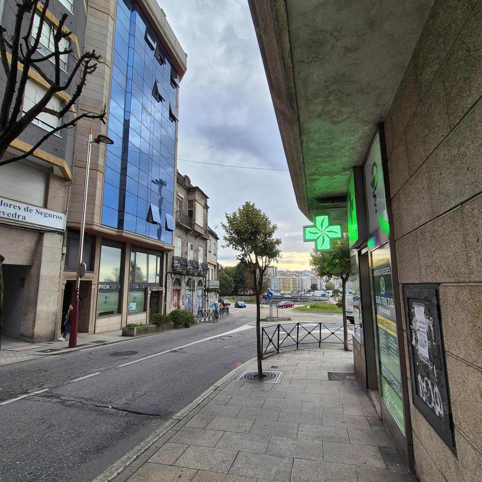 Estudio O Porto 22