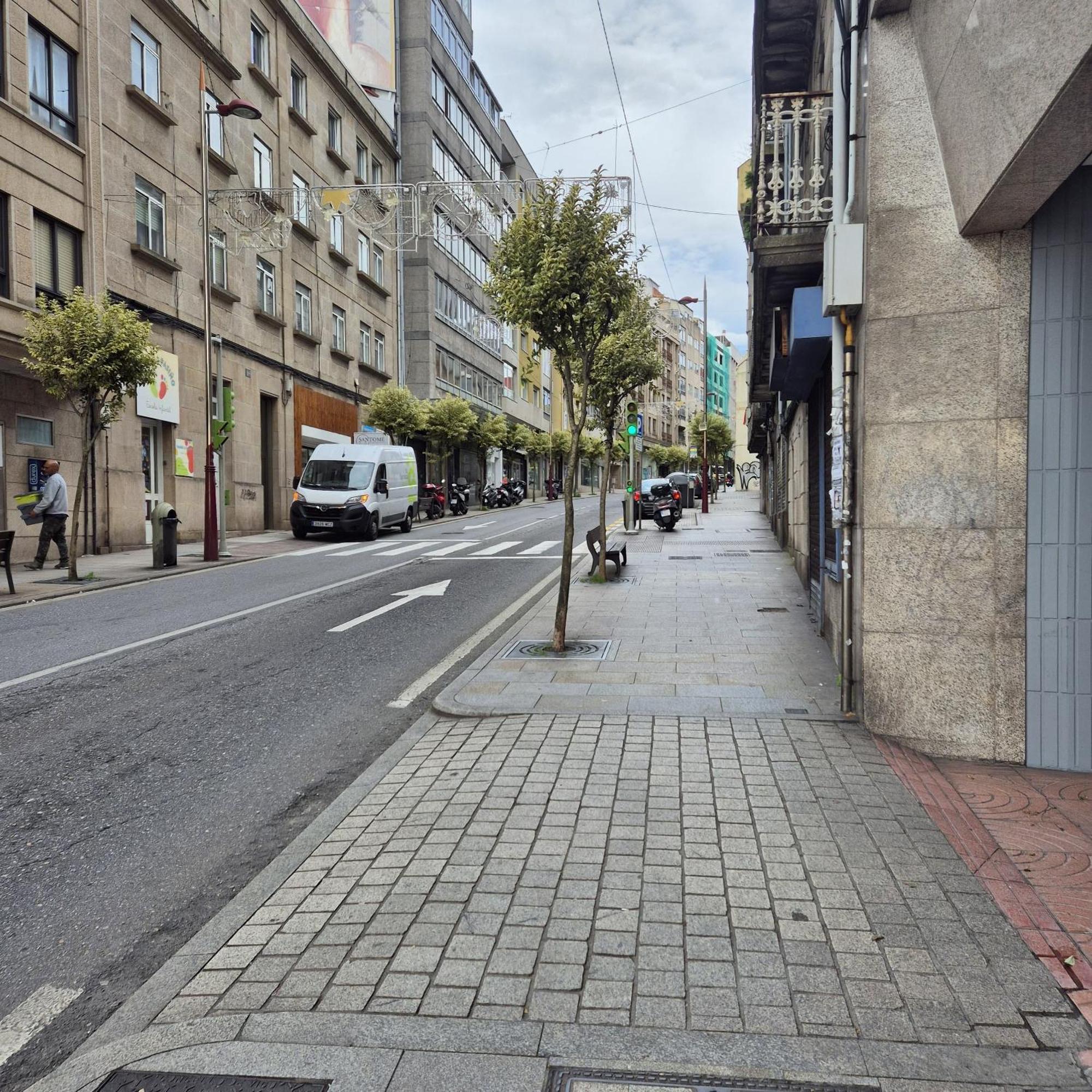 Apartamento Estudio O Porto 22