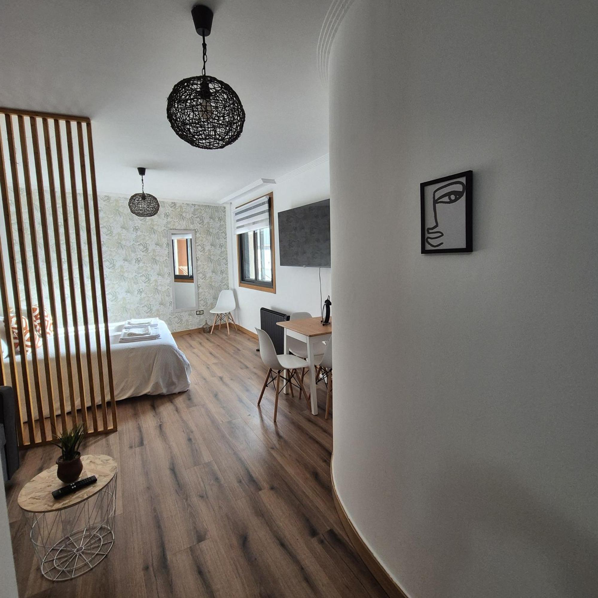 Estudio O Porto 22 Apartamento