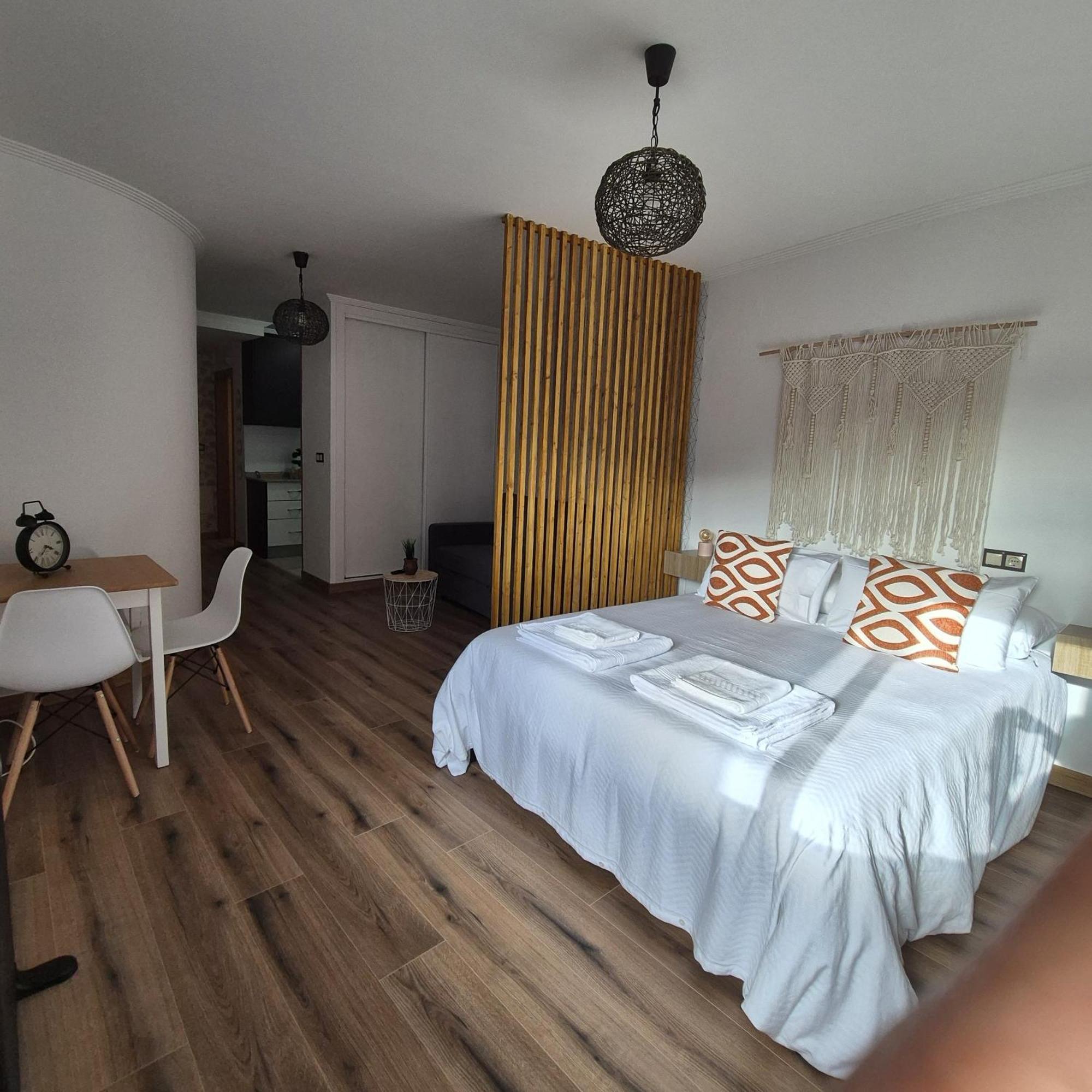 Apartamento Estudio O Porto 22