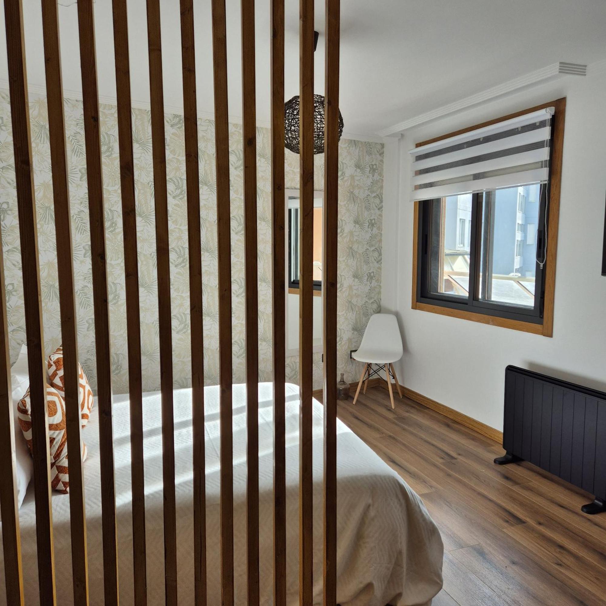 Estudio O Porto 22 Apartamento