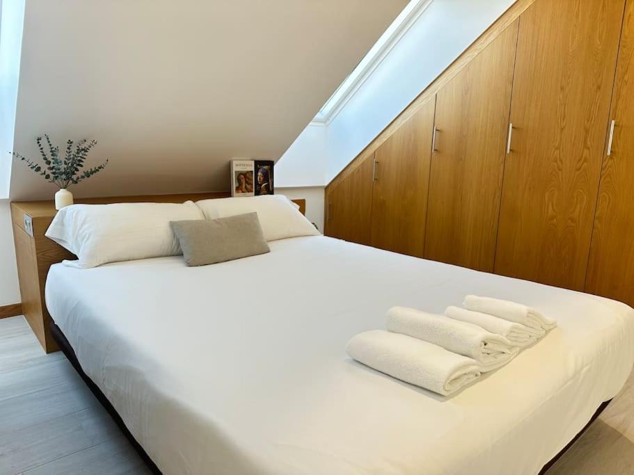 Apartamento Vistas Al Mar En El Centro, *