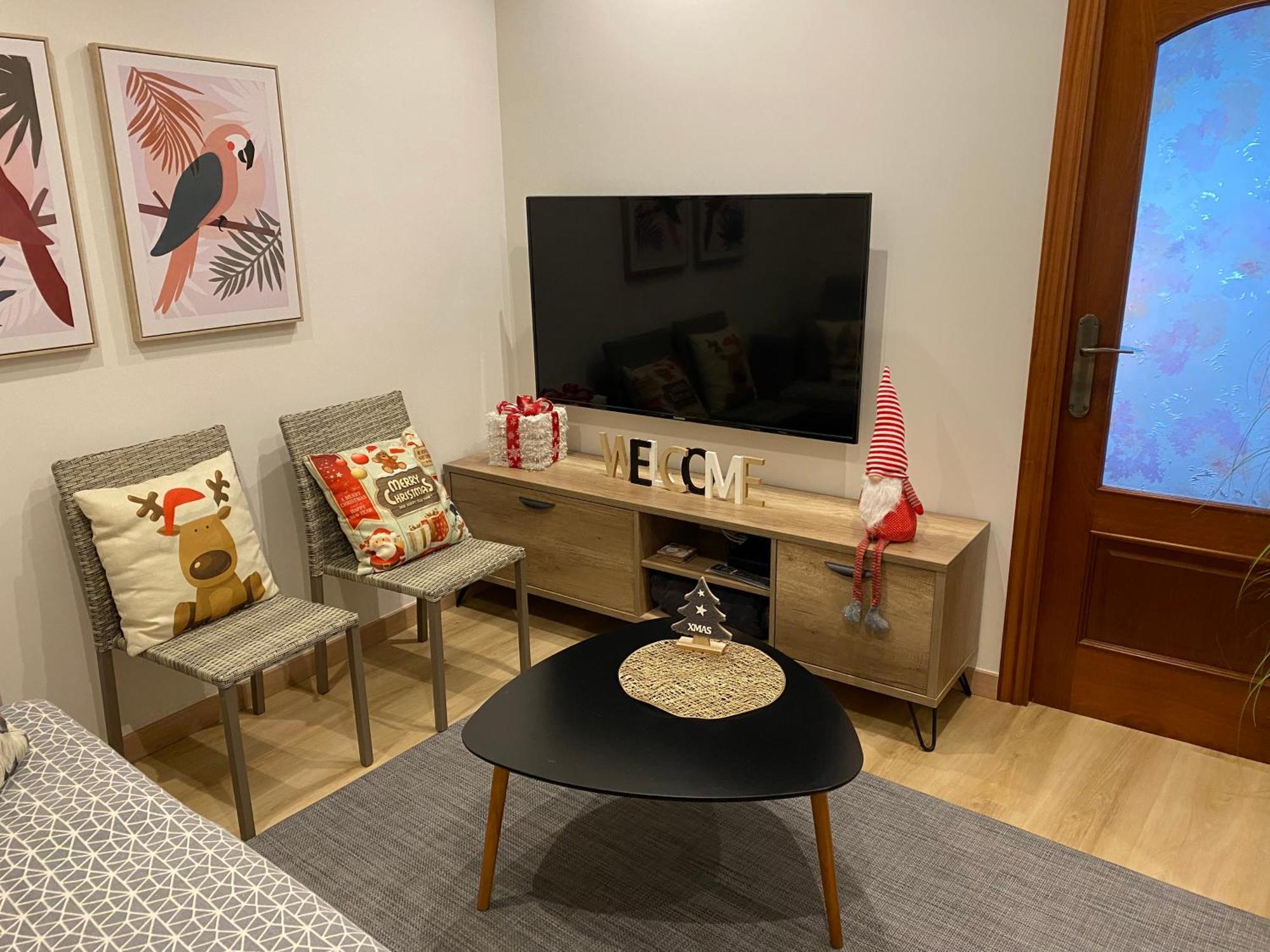Centro De Con Parking Gratis * Vigo