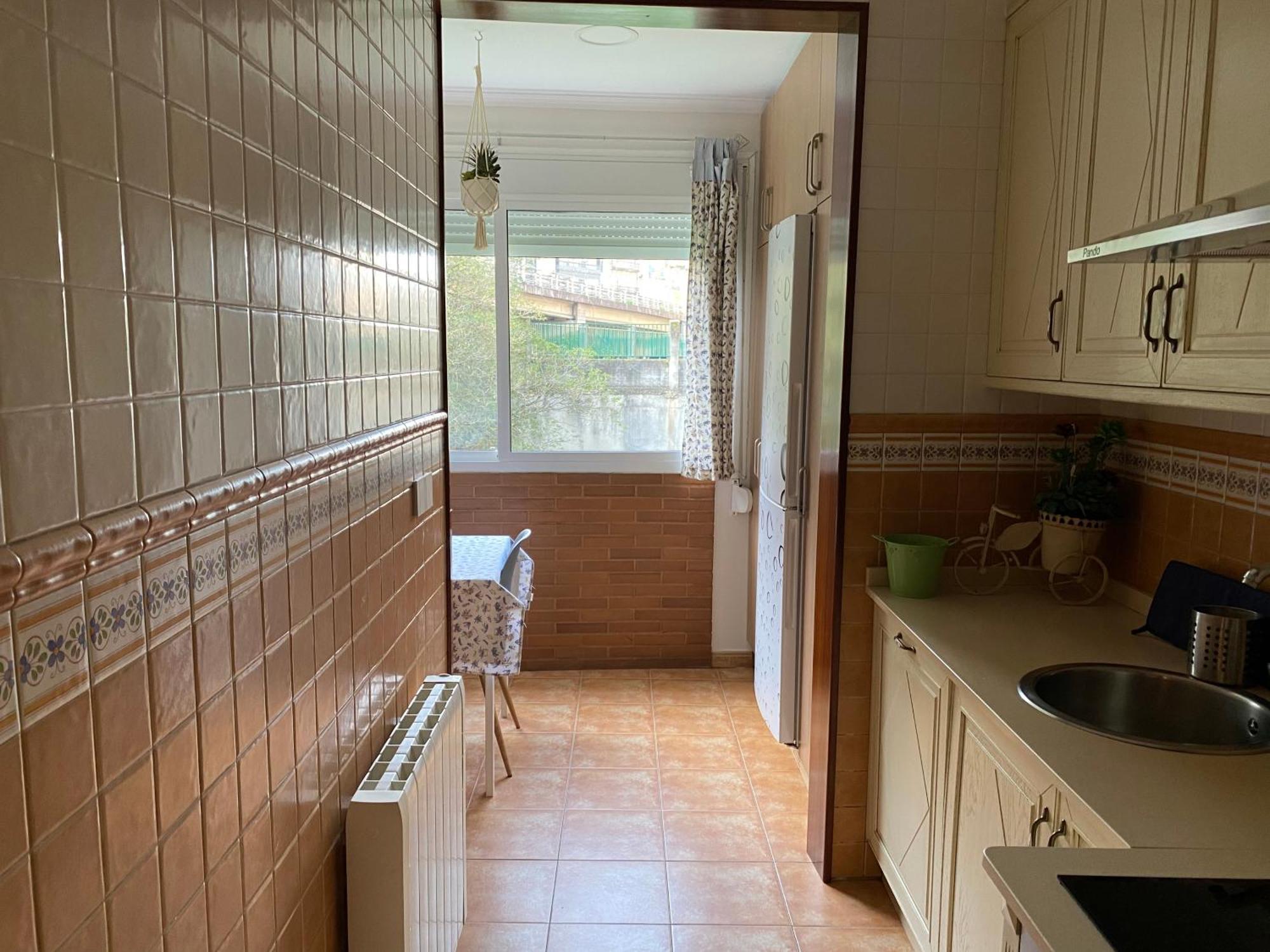 Centro De Con Parking Gratis Apartamento
