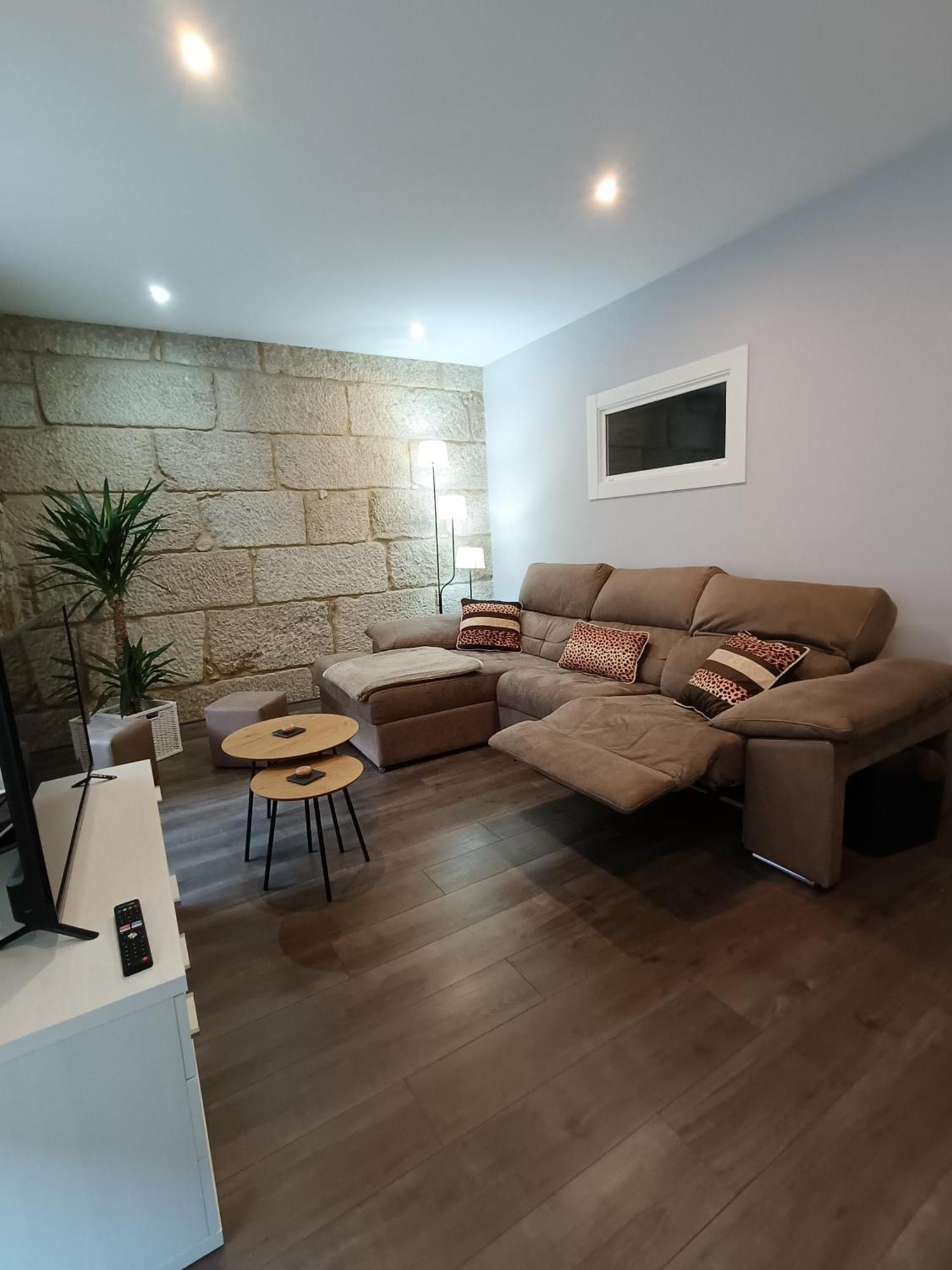 Apartamento Progreso Marketloft 24 Vigo
