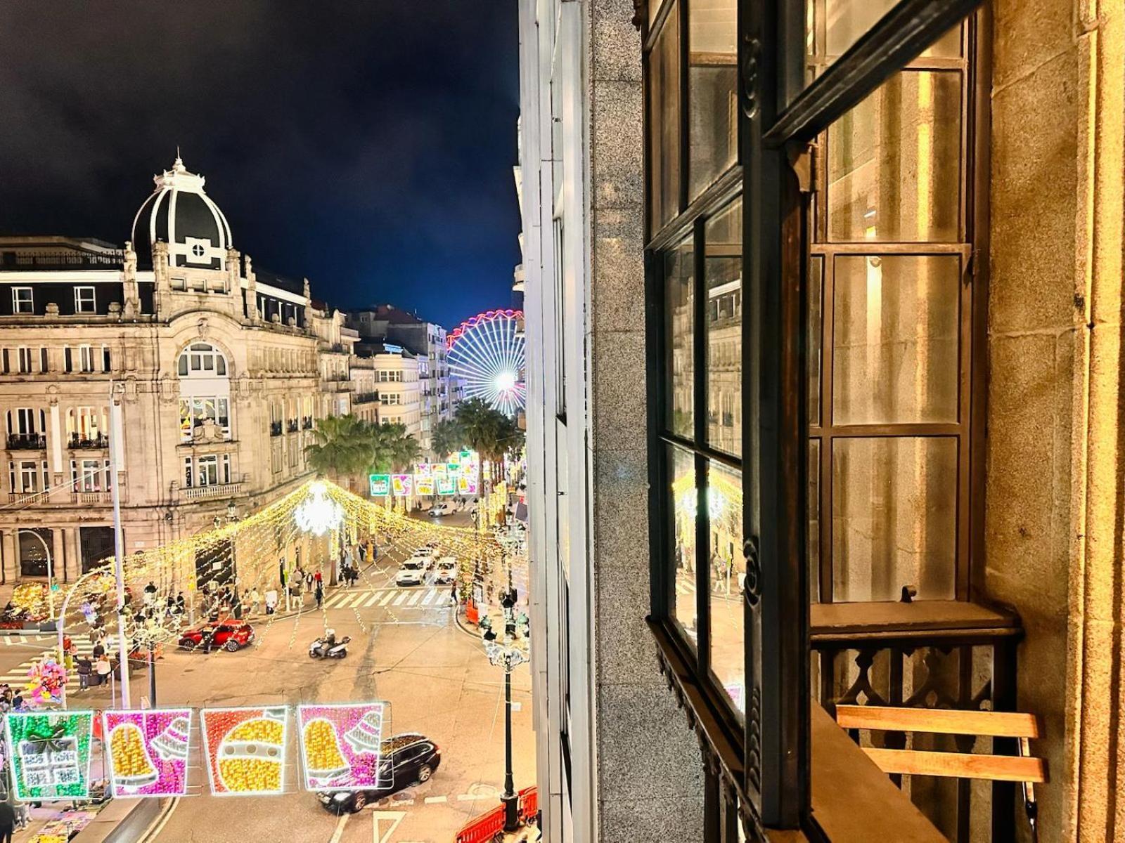 Estudio Al Lado De Principe Con Garaje Apartamento *