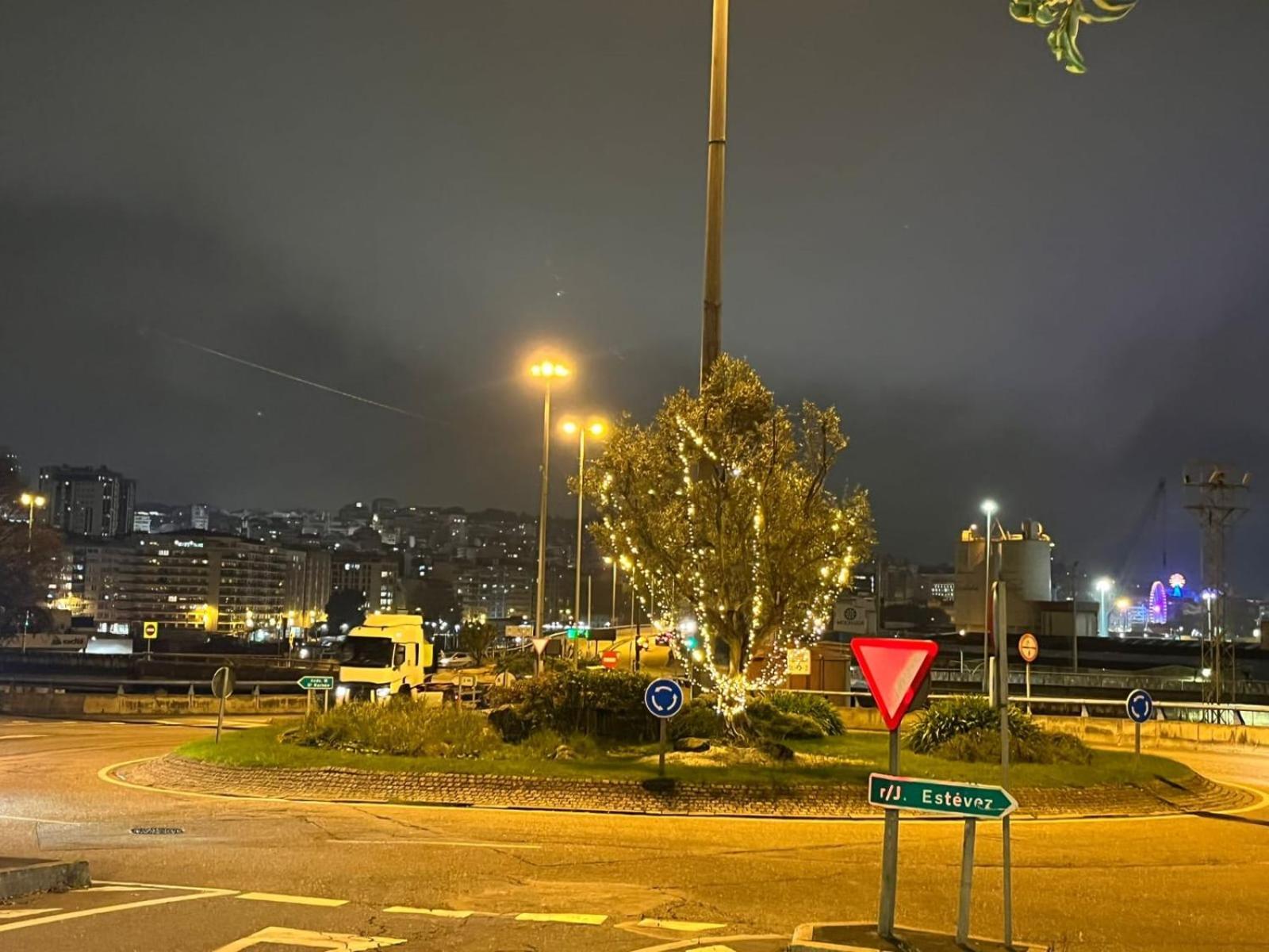 Estudio O Porto 22 * Vigo