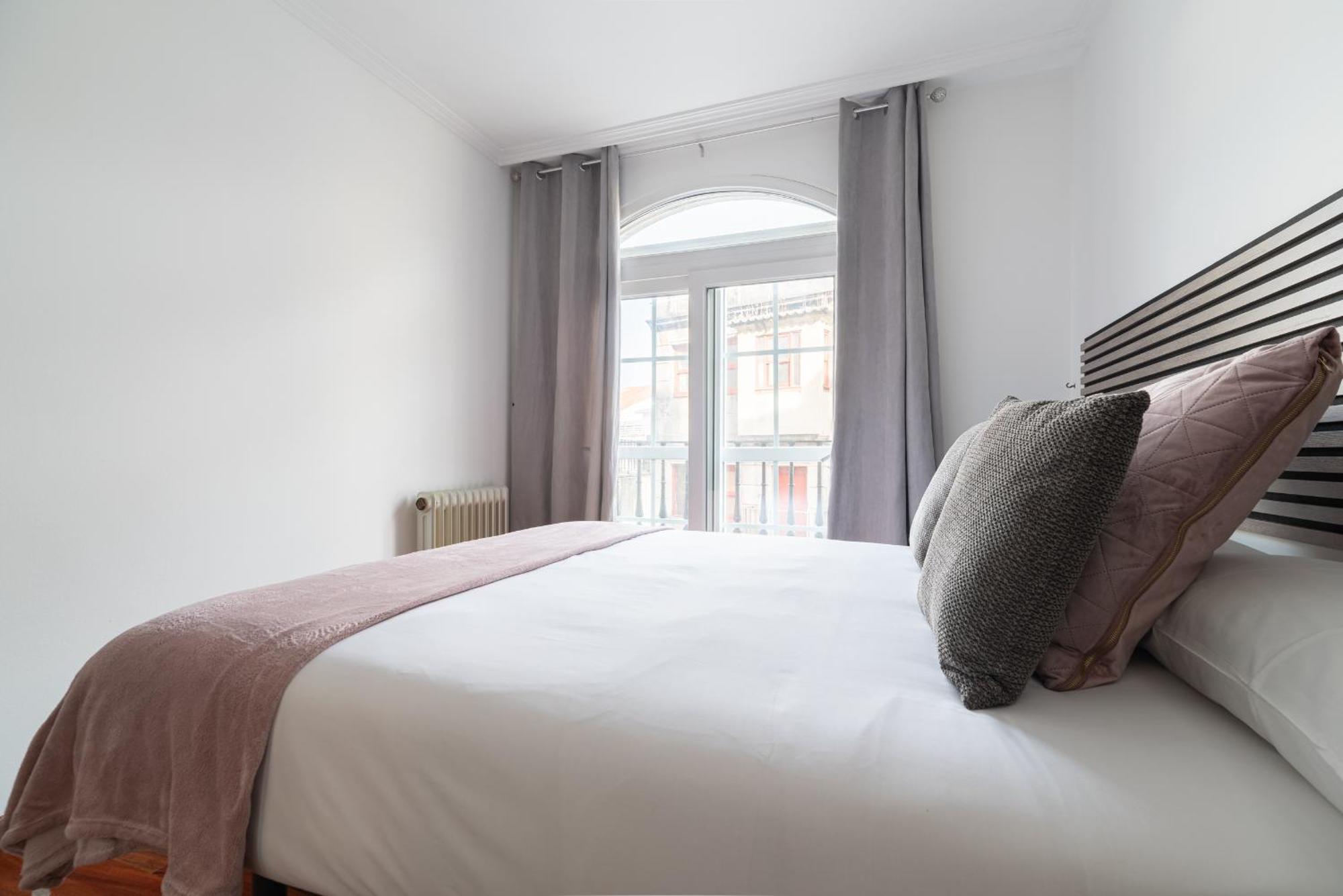 Deluxe By Princesa Apartment