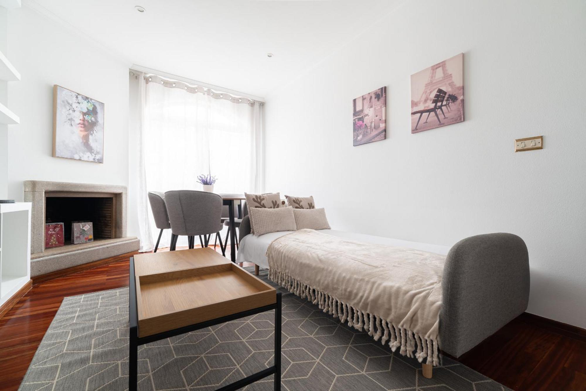 Apartamento Deluxe By Princesa *