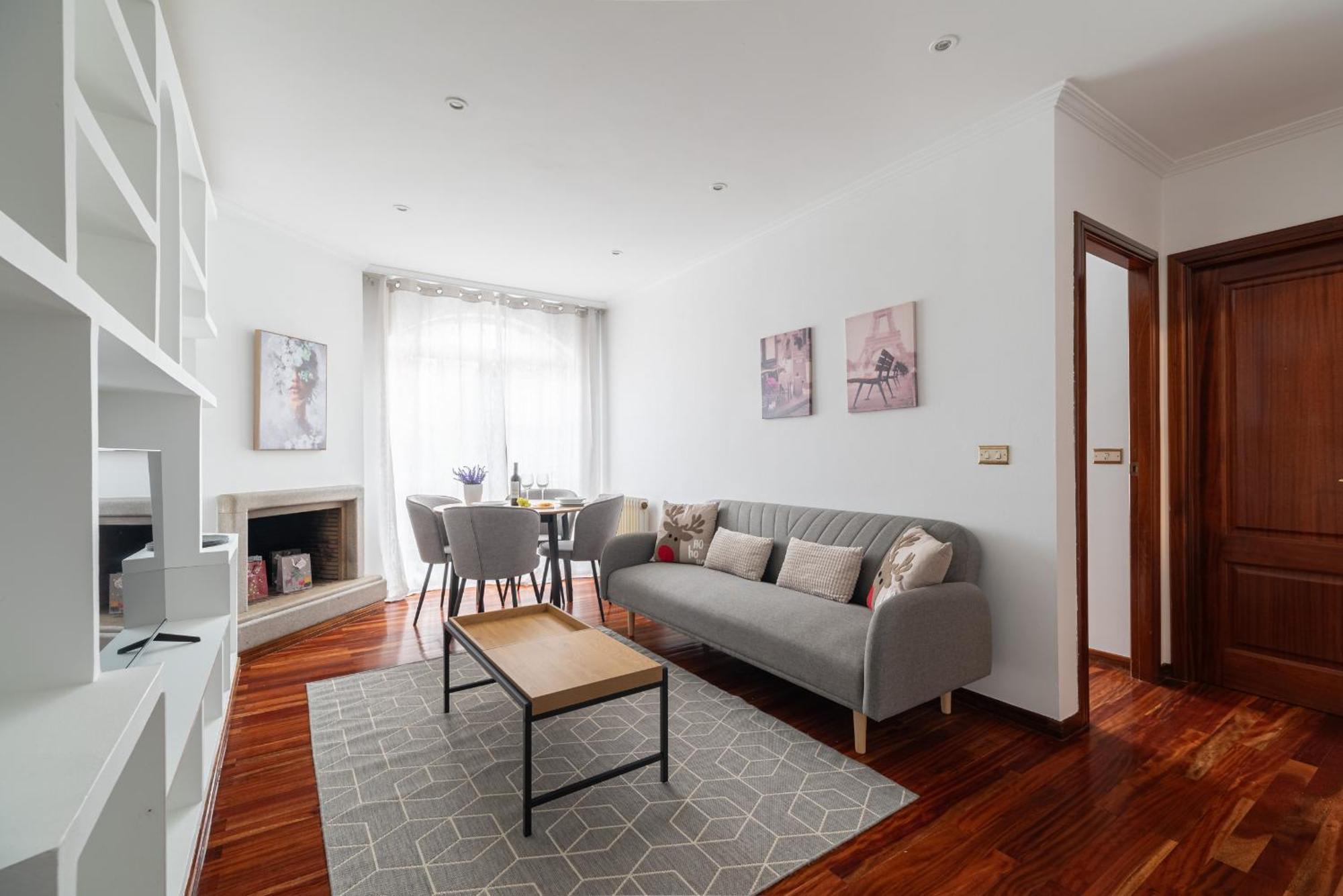 Deluxe By Princesa Apartamento