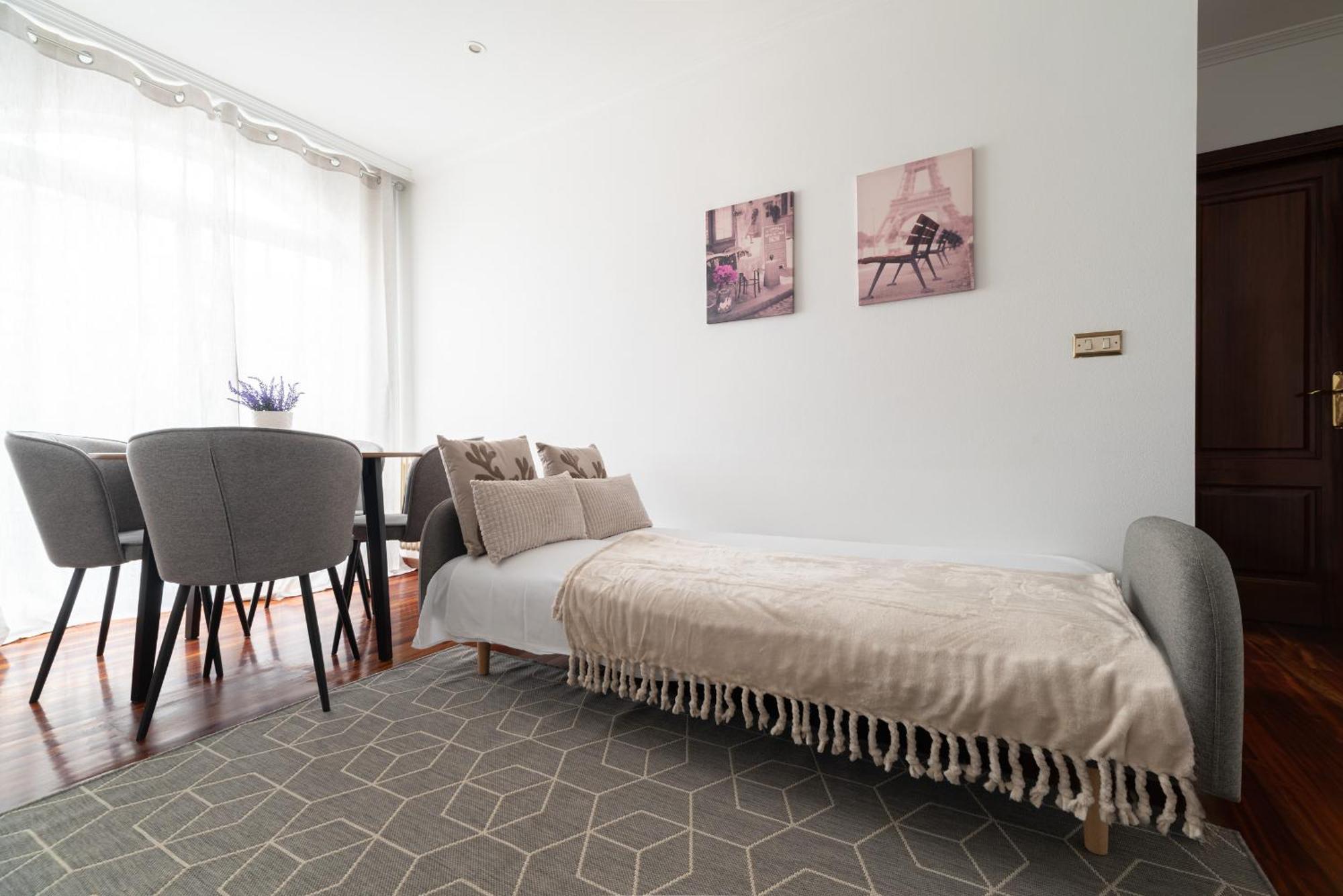 Deluxe By Princesa Apartamento Vigo