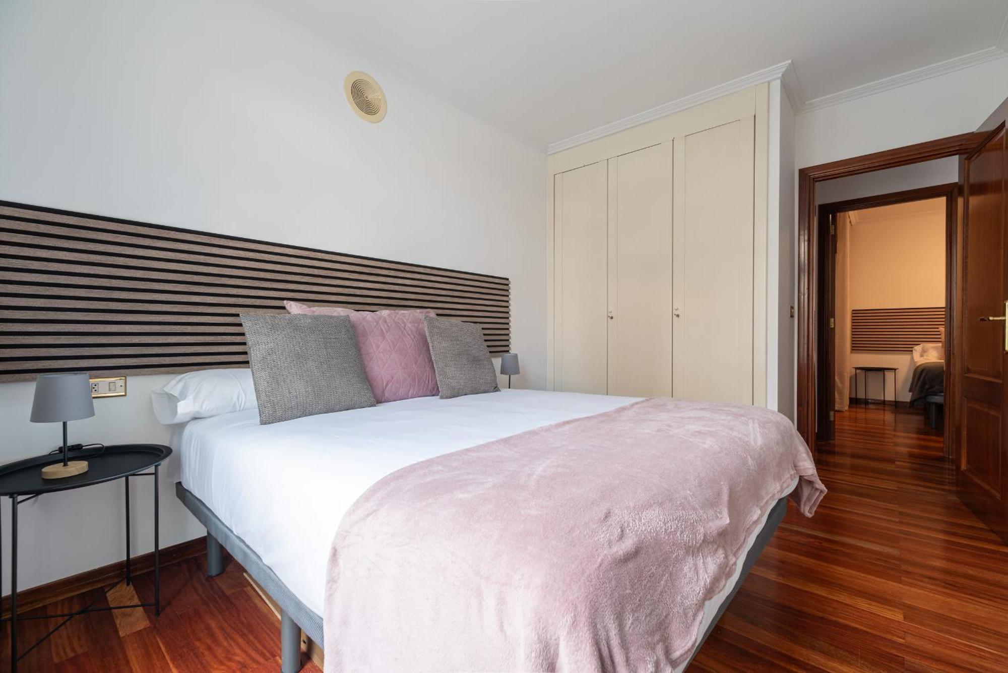 Deluxe By Princesa Apartamento
