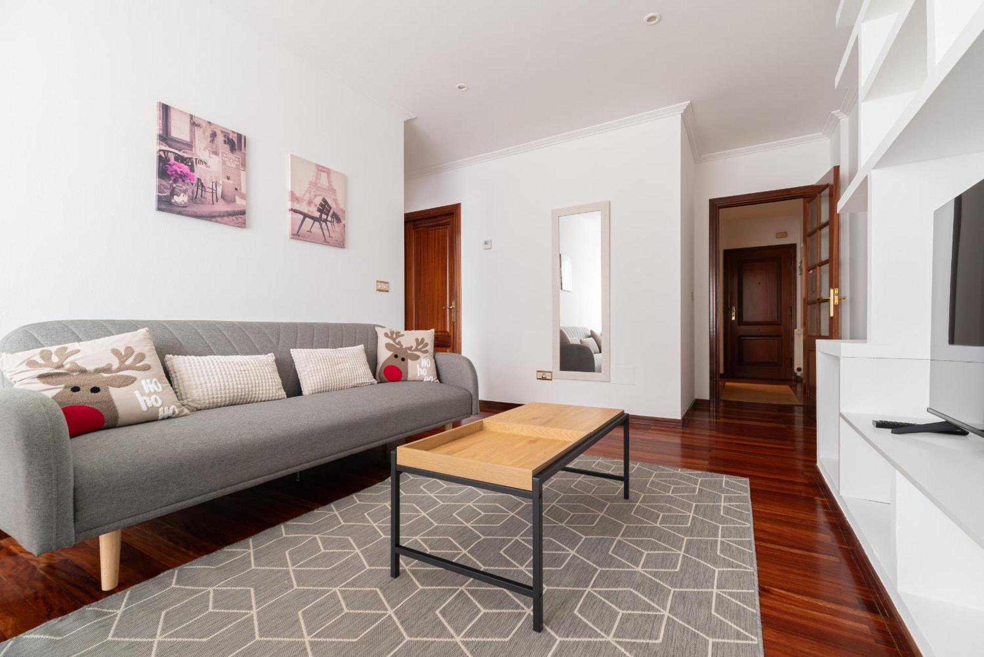 Deluxe By Princesa Apartment