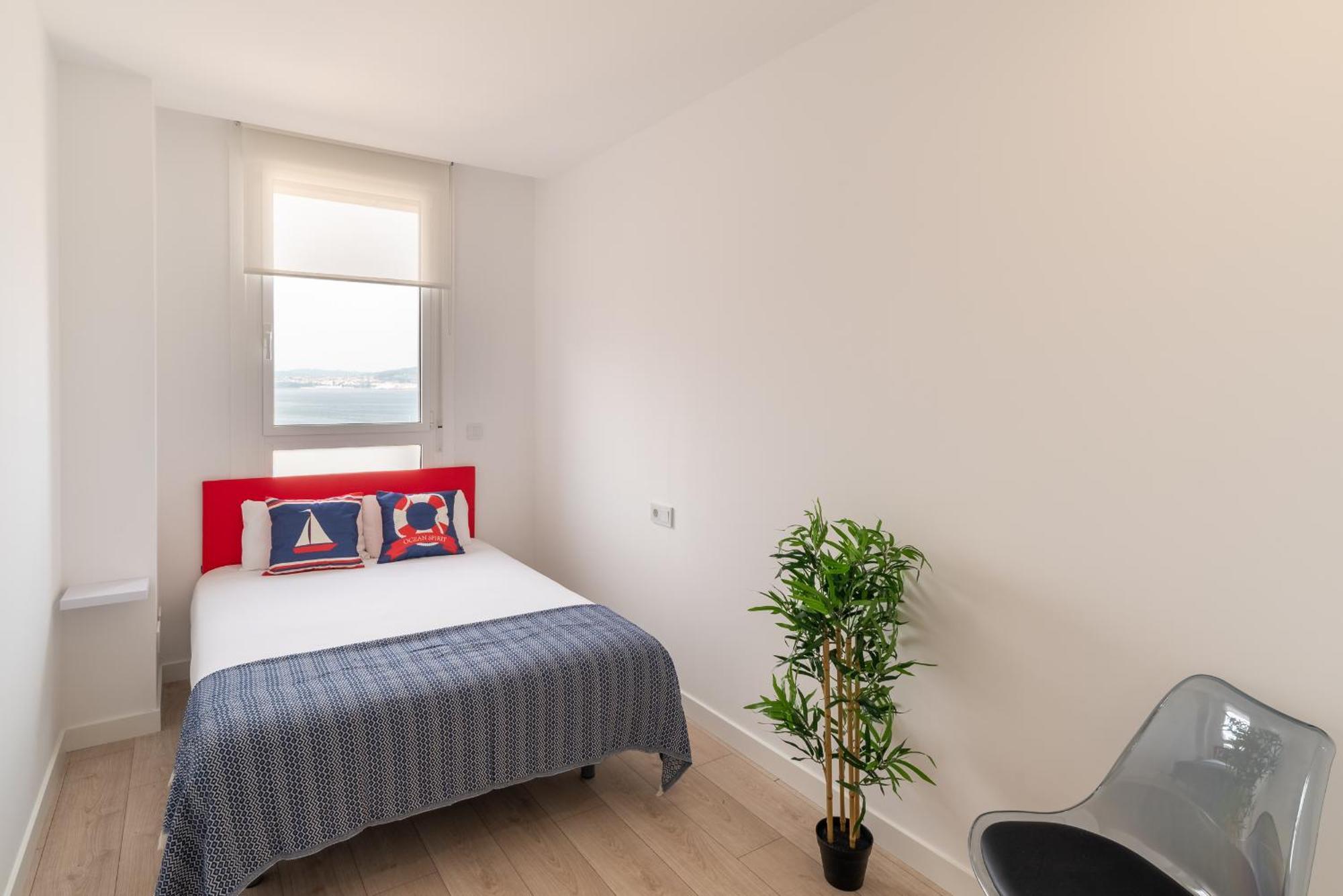 La Terraza De Beiramar Apartamento *