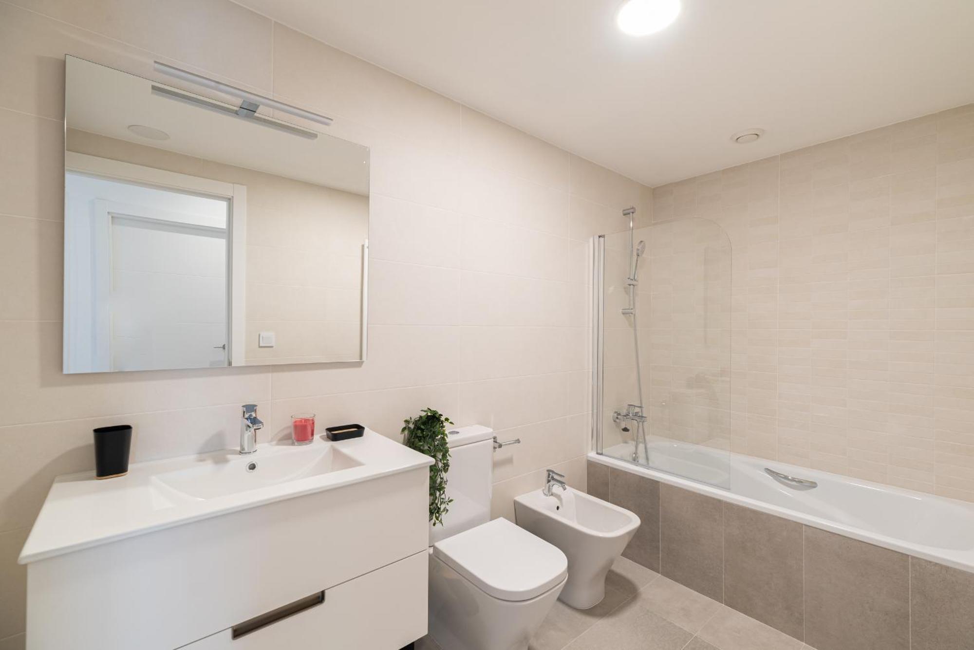 Apartamento La Terraza De Beiramar Vigo