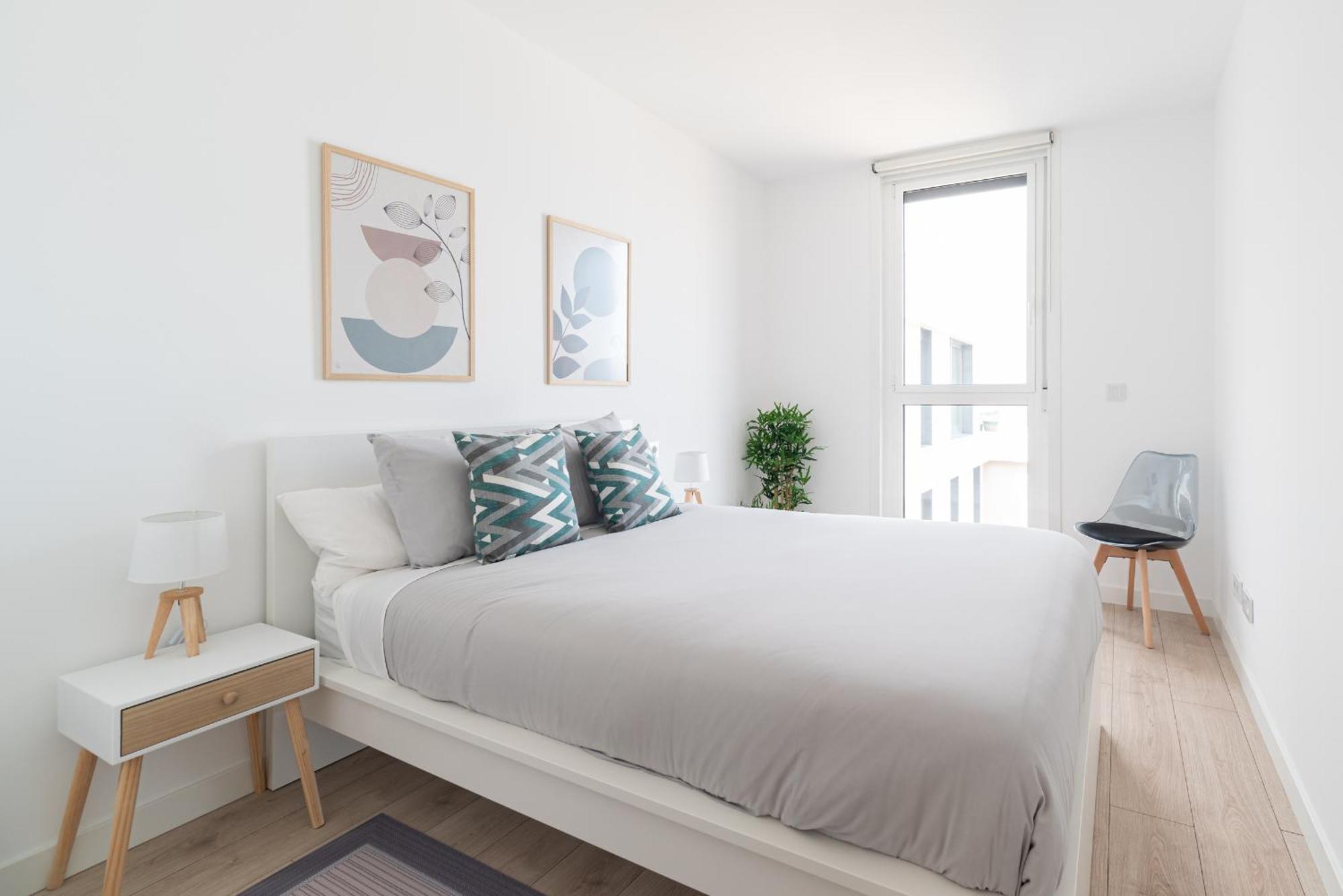 La Terraza De Beiramar Apartamento Vigo