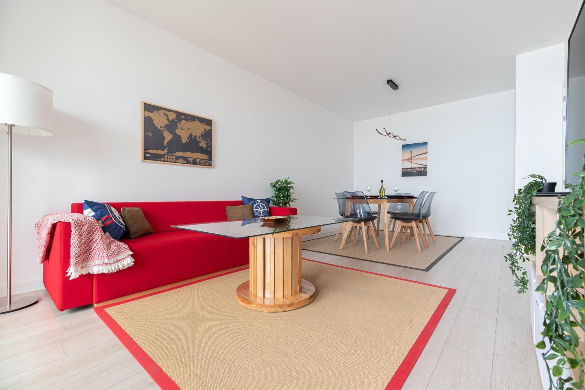 La Terraza De Beiramar Apartamento *