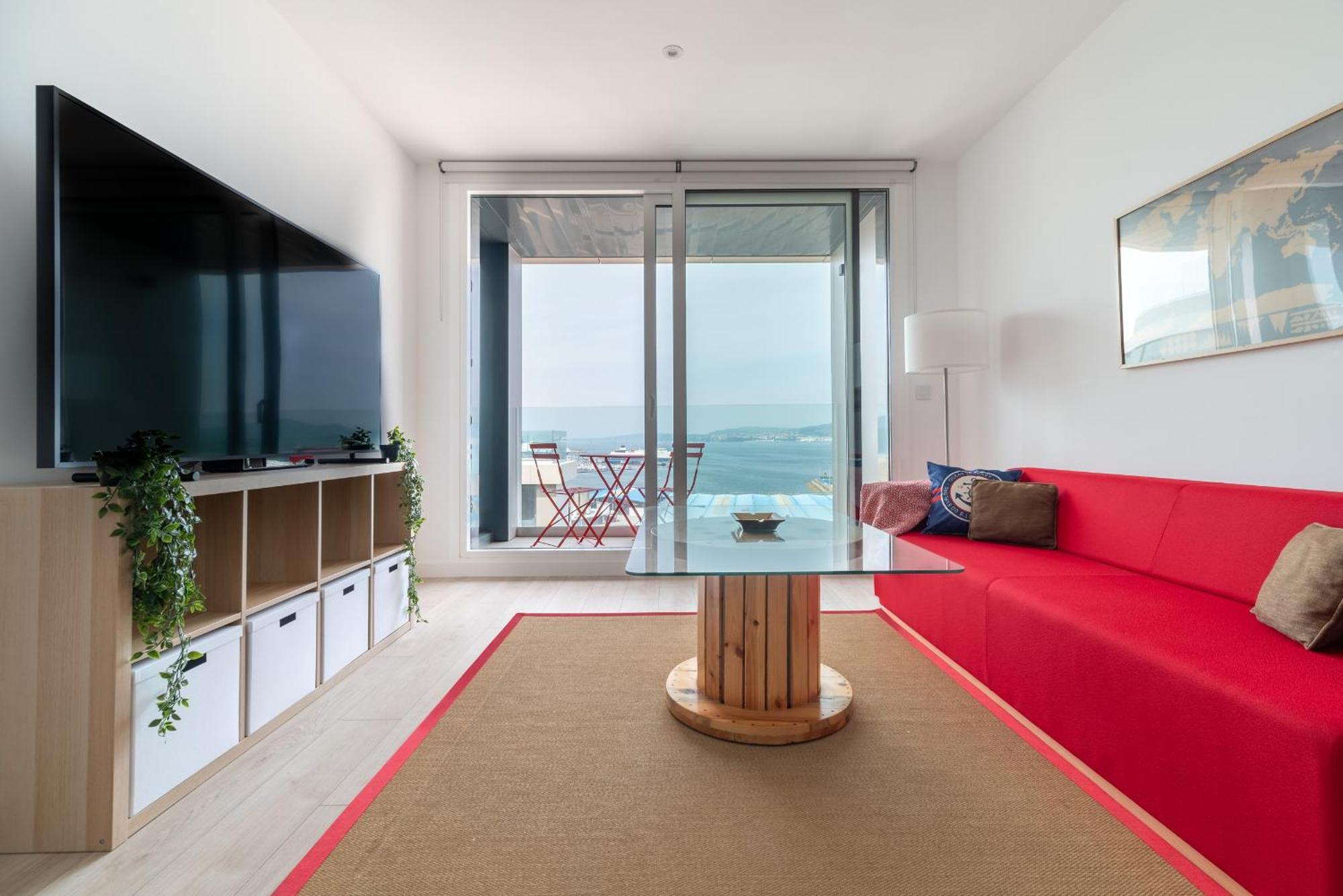 La Terraza De Beiramar Apartamento *