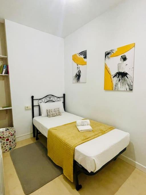 Carrerahouses Benilde Con Garaje Apartamento *