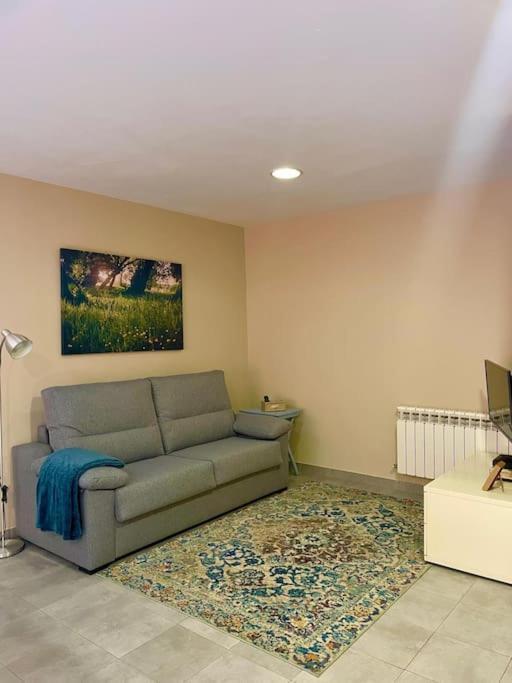 Apartamento Carrerahouses Benilde Con Garaje Vigo