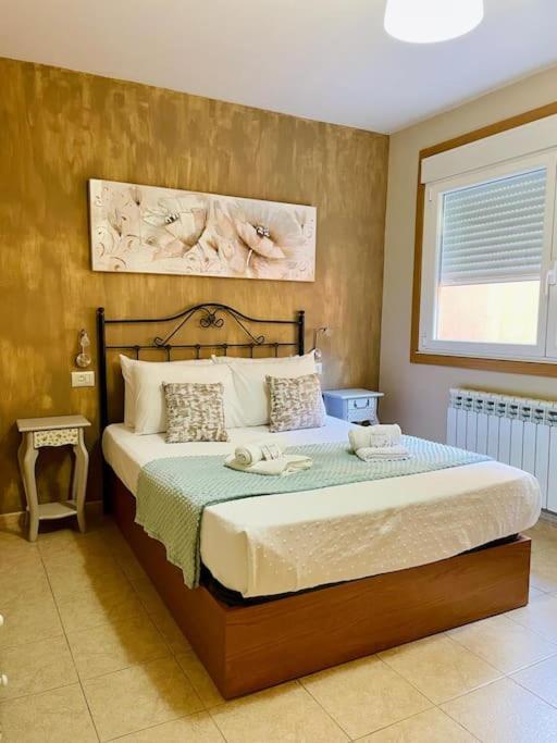 Apartamento Carrerahouses Benilde Con Garaje Vigo