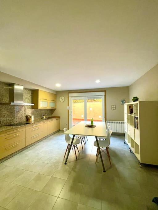 Carrerahouses Benilde Con Garaje Apartamento