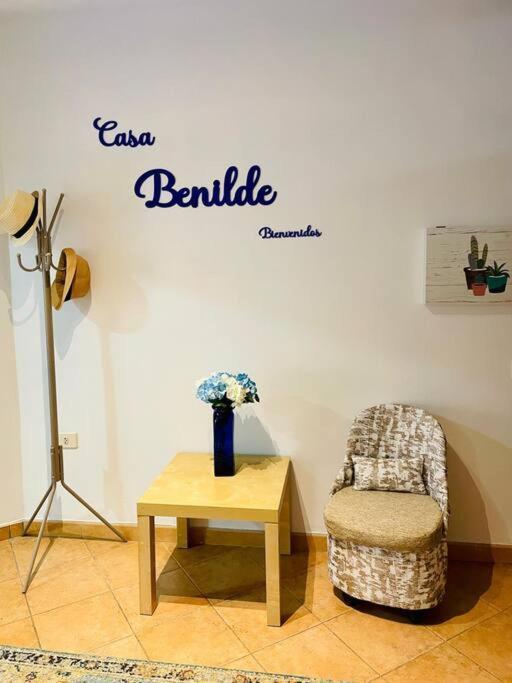 Carrerahouses Benilde Con Garaje Apartamento Vigo