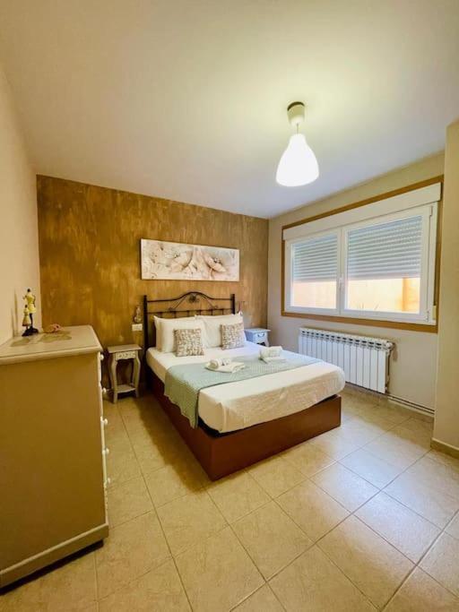 Apartamento Carrerahouses Benilde Con Garaje Vigo