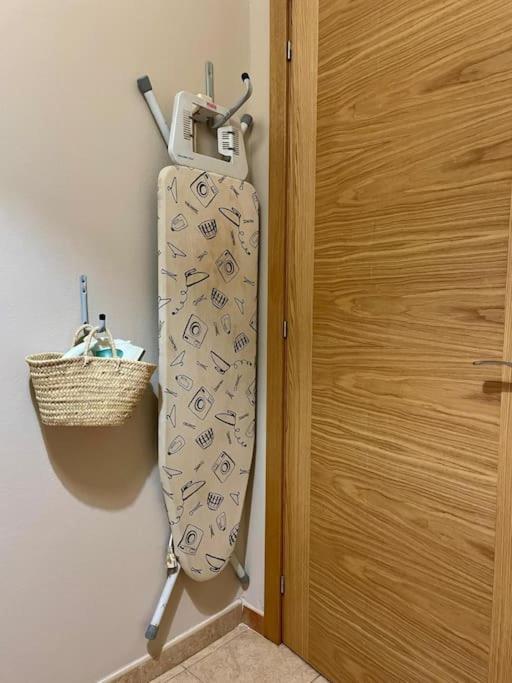 Apartamento Carrerahouses Benilde Con Garaje