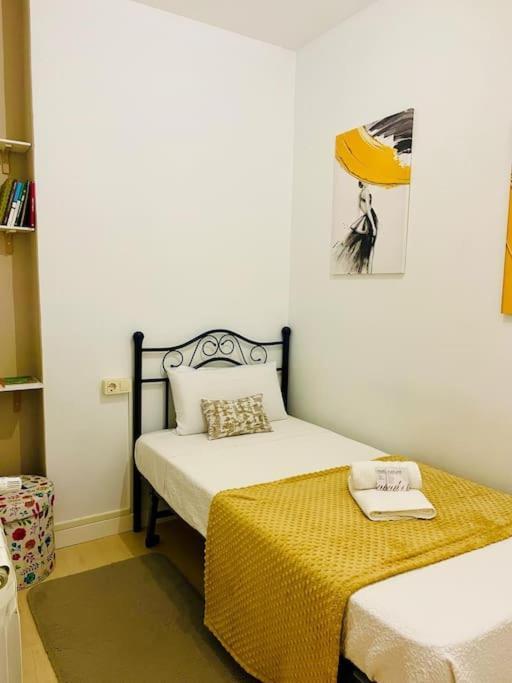 Carrerahouses Benilde Con Garaje Apartamento Vigo