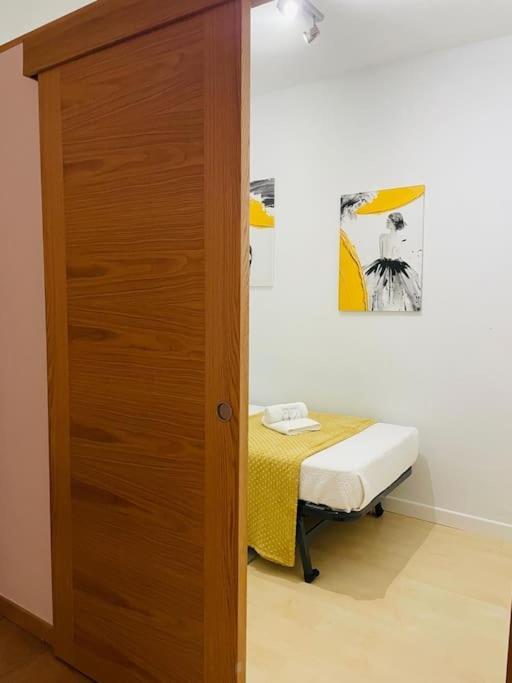 Apartamento Carrerahouses Benilde Con Garaje