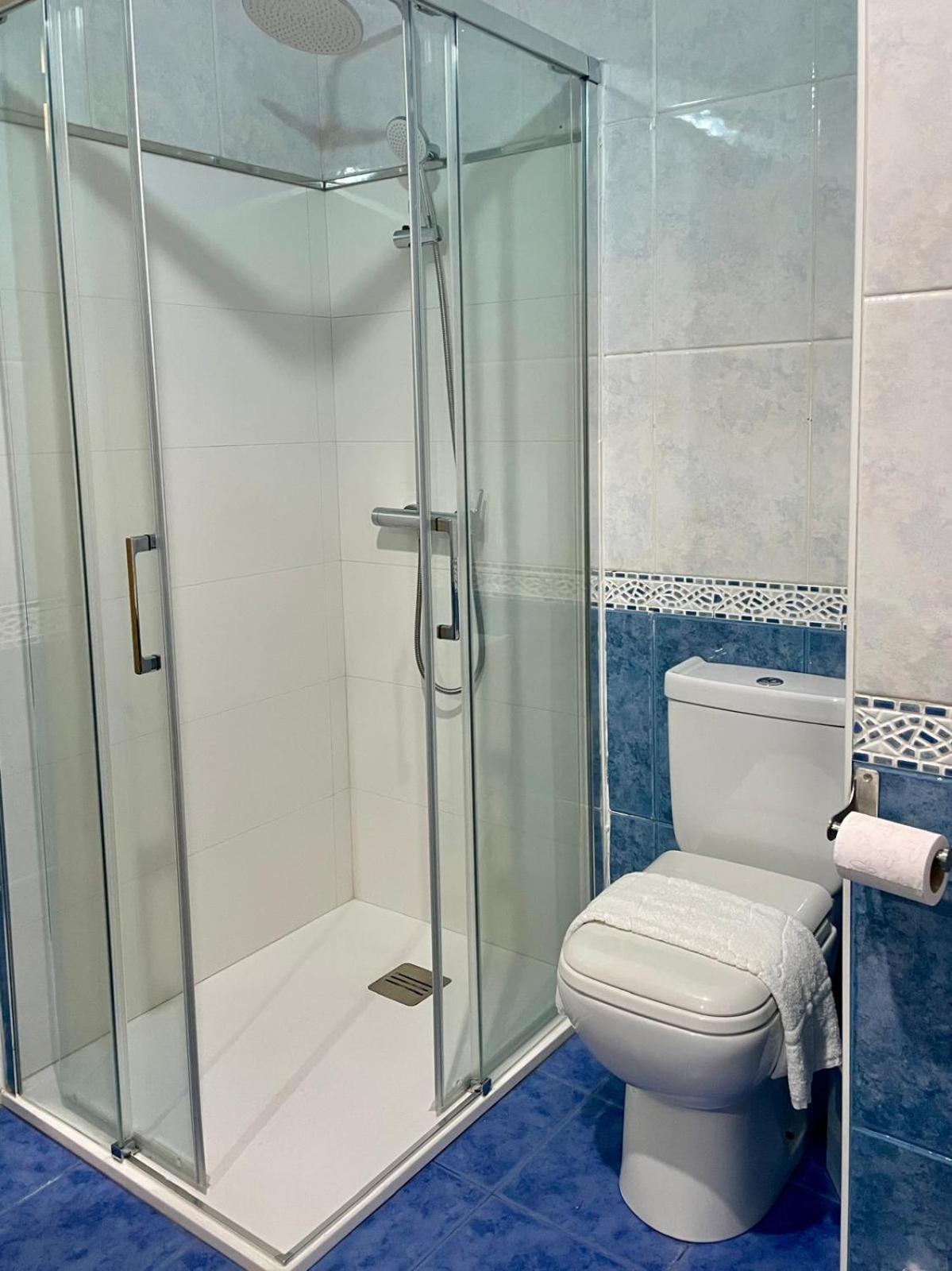 Carrerahouses Benilde Con Garaje Apartamento Vigo