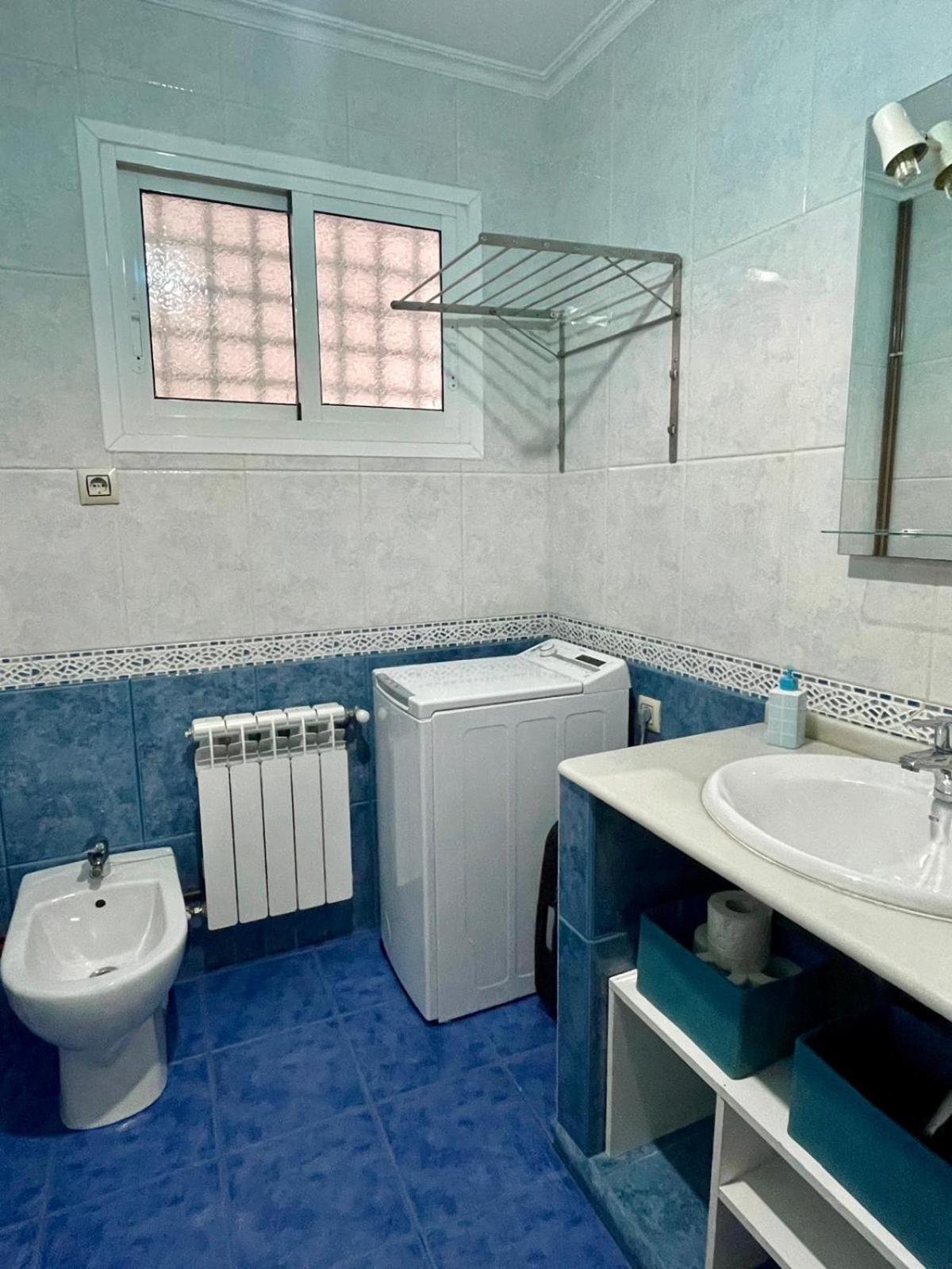 Carrerahouses Benilde Con Garaje Apartamento *