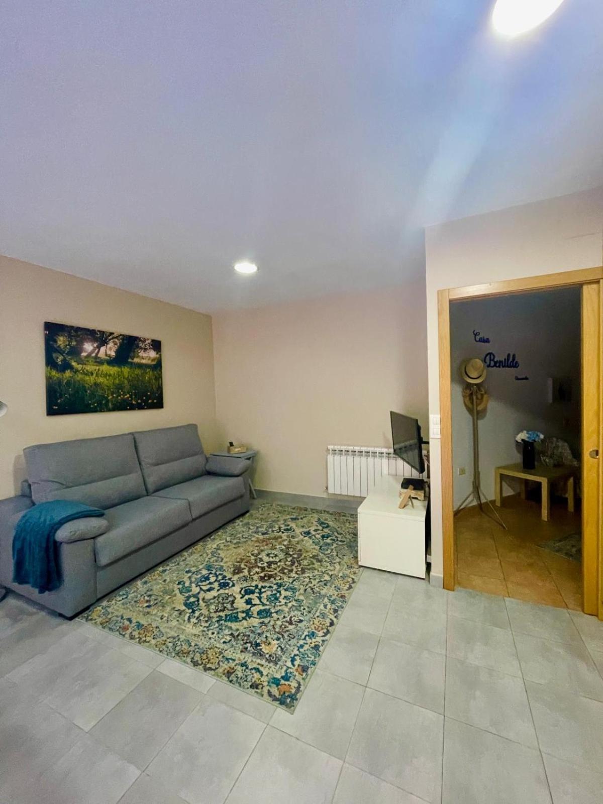 Apartamento Carrerahouses Benilde Con Garaje Vigo