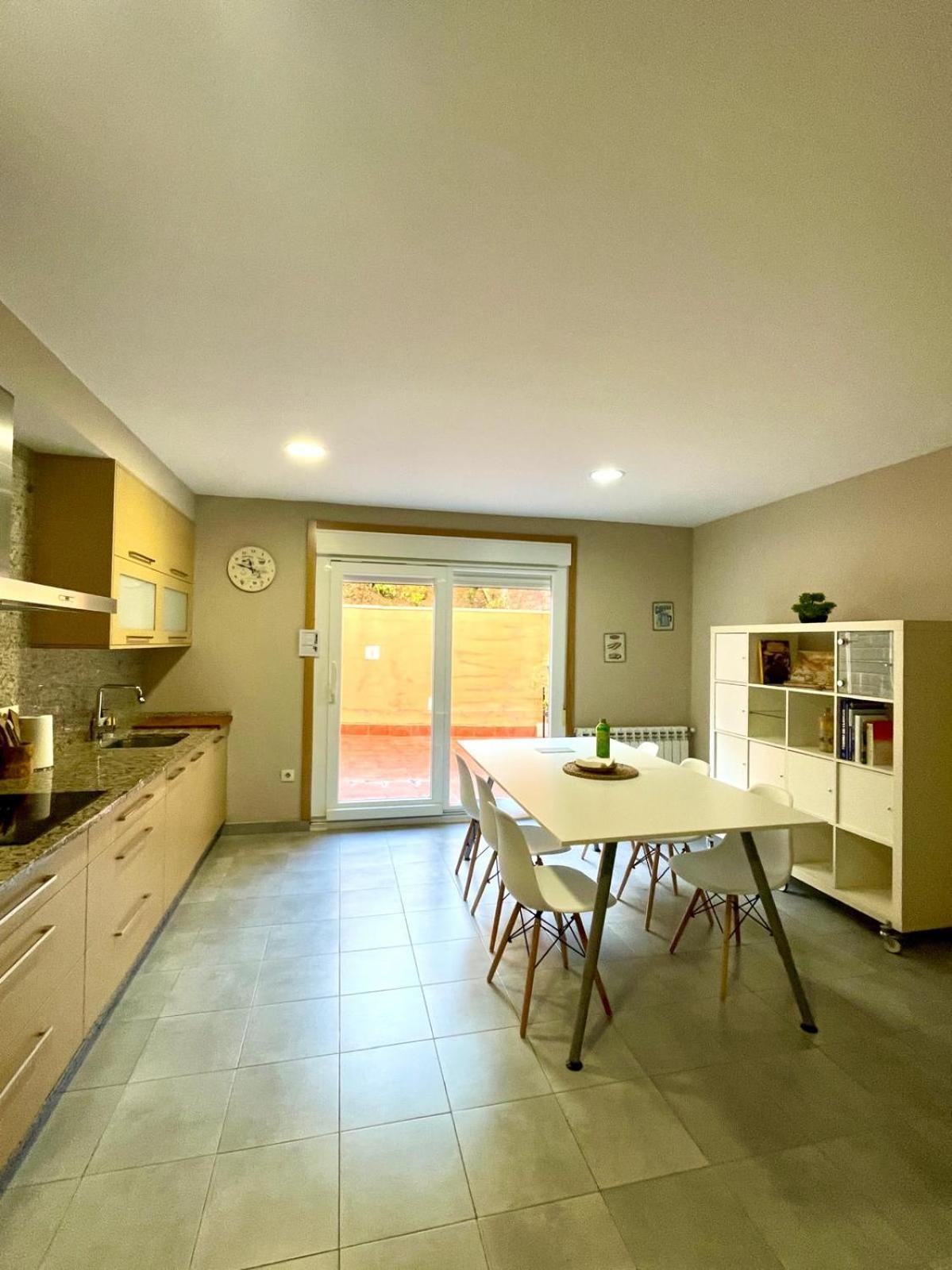 Carrerahouses Benilde Con Garaje